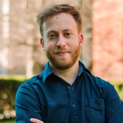 Profile Picture of Mark Galinsky (@andyflick) on Twitter