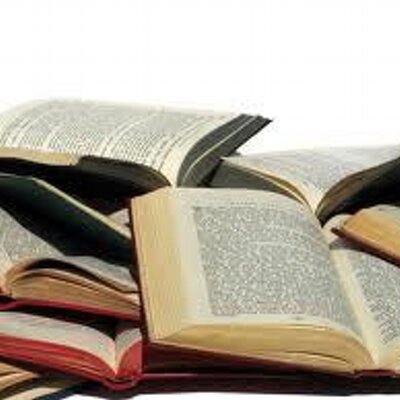 Profile Picture of 📚J. Stephen Pearson 📖 (@StPears) on Twitter