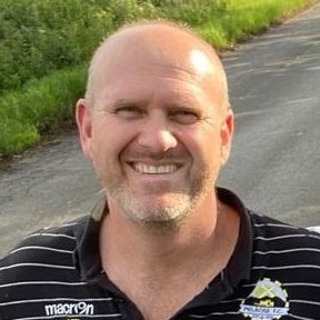 Profile Picture of Michael Dalrymple (@MWDatSDC) on Twitter