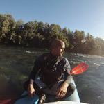Profile Picture of Jorge Abascal (@jorgebscl) on Instagram