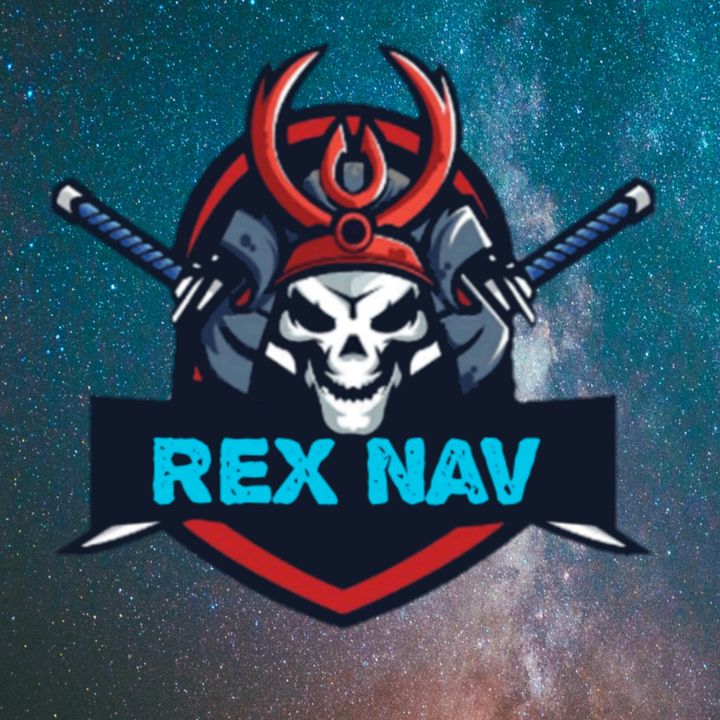 Rex - Tiktok Profile Picture of Rex (@rexnav68) on Tiktok