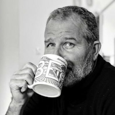 Profile Picture of Michael Andersen (@MAjourno) on Twitter