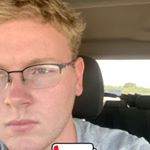 Profile Picture of Blake Barron / Adams (@_blake.barron_) on Instagram