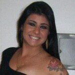 Profile Picture of Alicia Do Couto Gioseffi (@aliciagioseffi) on Instagram