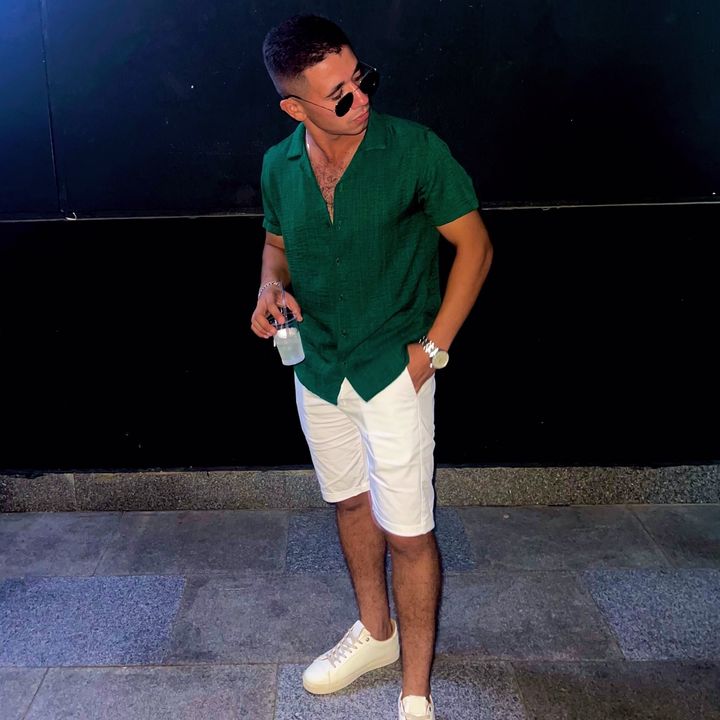 Ahmed Bakkar - Tiktok Profile Picture of Ahmed Bakkar (@ahmedbakkar91) on Tiktok