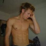 Profile Picture of James boucher (@cheekyjames069) on Instagram