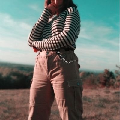 Profile Picture of Endzy 💢 (@DjordjicAndjela) on Twitter