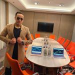 Profile Picture of Michael Walker Robert (@forex_trader362) on Instagram