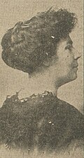 Profile Picture of Mary Clare Brassingtonon Wikipedia