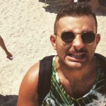 Profile Picture of Christos Mihailidis (@boukas_csw) on Instagram