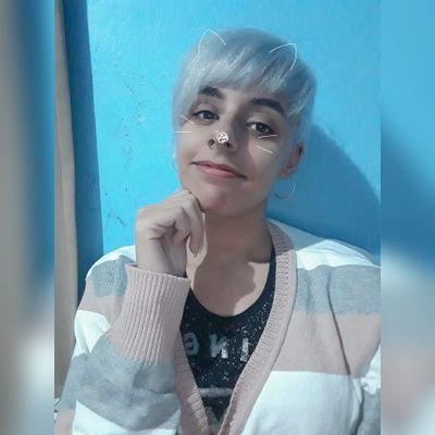 Profile Picture of Mandy Borba (@MandyBorba) on Twitter