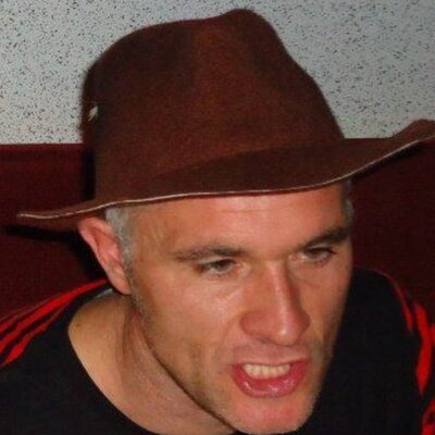 Robert Gracie - Twitter Profile Picture of Robert Gracie (@robgra123) on Twitter