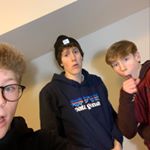 Profile Picture of Luke (@lukelockhart17) on Instagram