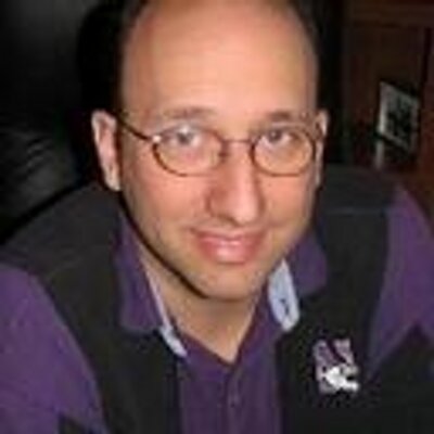 Profile Picture of Robert Burghardt (@RBurghardt) on Twitter