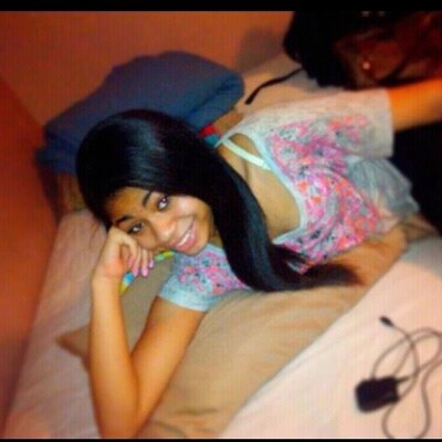 Profile Picture of Ashly Jackson (@JacksonAshly) on Twitter