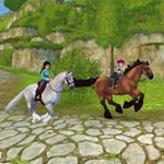 Profile Picture of Hannah & Fanny (@x.star.stable.friends.x) on Instagram