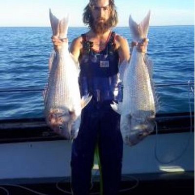 Profile Picture of Tom Jess (@tjess16) on Twitter