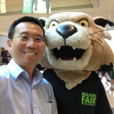 Profile Picture of Chao-Yang Lee (@chaoyanglee) on Twitter