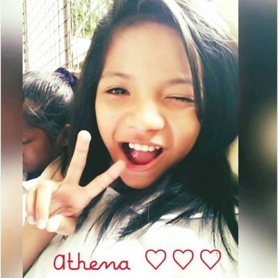 Profile Picture of Athena.andrade (@AndradeAthena) on Twitter