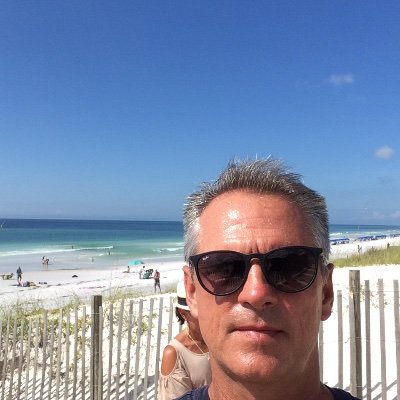 Profile Picture of Eric Hardesty (@E_hardesty63) on Twitter