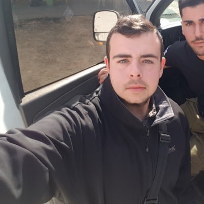 Profile Picture of Daniel Shuster (@danielshuster96) on Twitter