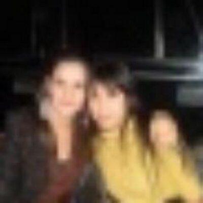 Profile Picture of Norma Iribe (@IribeNorma) on Twitter