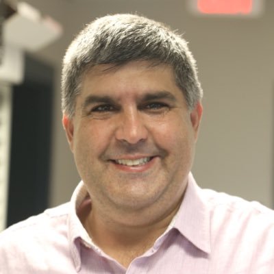 Profile Picture of David Satlin (@DaveSatlin) on Twitter