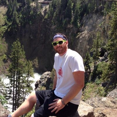 Profile Picture of Craig Richter (@craigmrichter) on Twitter