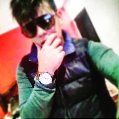 Peter Valdez Vega - Twitter Profile Picture of Peter Valdez Vega (@peter_vswing) on Twitter