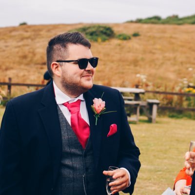 Profile Picture of George Cox (@George__Cox) on Twitter