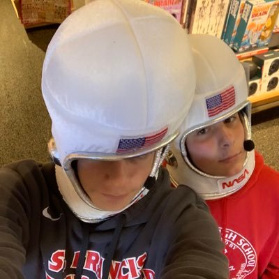 Profile Picture of Jacob Seifert (@SeifertJacob) on Twitter
