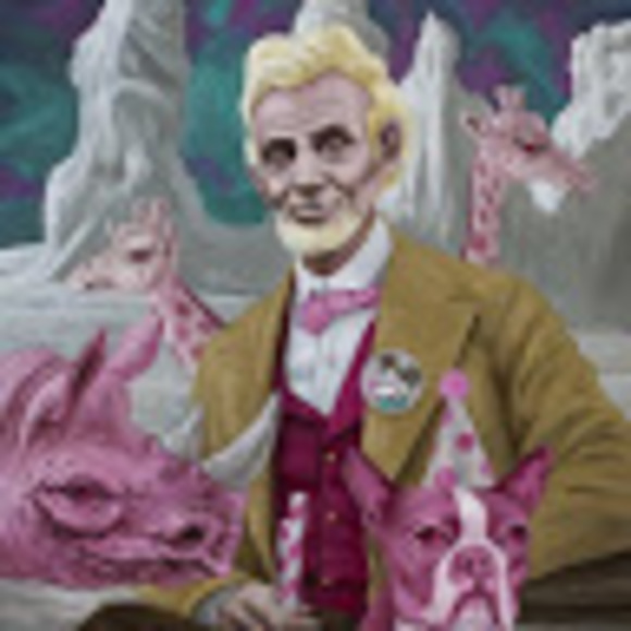 Profile Picture of Darby Campbell (@maesonart) on Poshmark