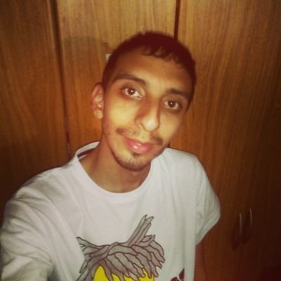 Profile Picture of Ariel René Palacio (@ArielRenPalaci3) on Twitter