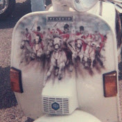 Profile Picture of Paul Perkins (@paperkin1) on Youtube