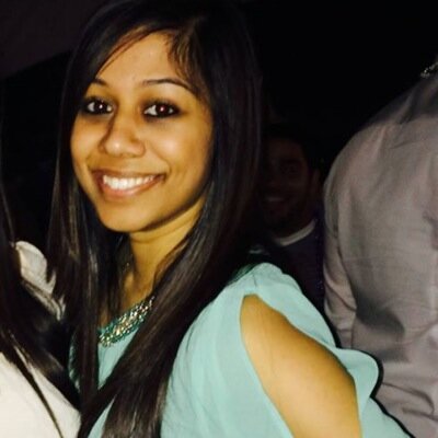 Profile Picture of Jessica Patel (@JessicaMPatel) on Twitter