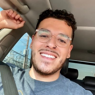 Profile Picture of Alejandro Olivas (@Alexss_95) on Twitter