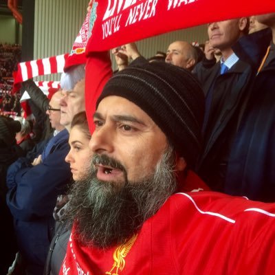Profile Picture of Ibrahim Mogra (@IbrahimMogra) on Twitter