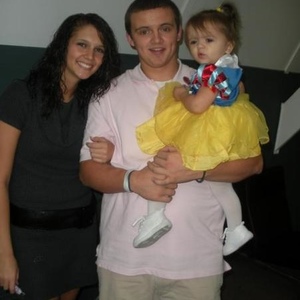 Profile Picture of Joey Rayburn (@joey_rayburn) on Myspace