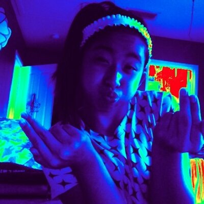 Profile Picture of Lani Lum (@LaniLum) on Twitter