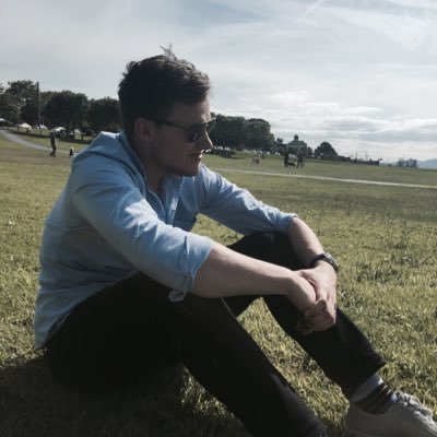 Profile Picture of Matthew David Heath (@Mattt_Heath) on Twitter