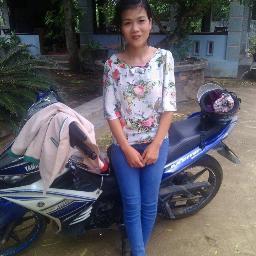 Profile Picture of Nguyễn Thị Kim Thoa (@kimthoa250290) on Twitter