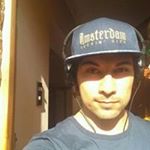 Profile Picture of Aarón Calderón Arce (@aaroncalderonarce) on Instagram