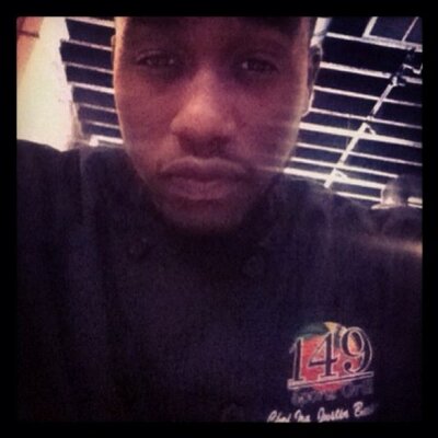Profile Picture of Ira Justin Barksdale (@chef_ira_jay) on Twitter