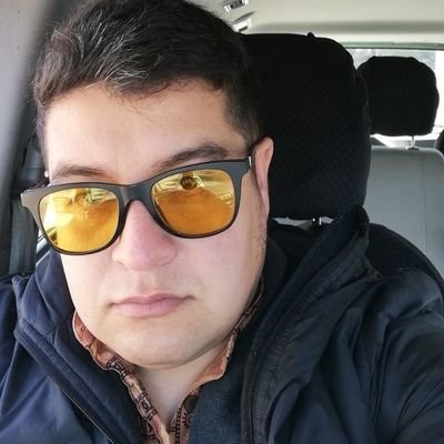 Profile Picture of Leo Calderon  👉Nueva Constitución 👈 (@Le0Calde) on Twitter