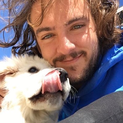 Profile Picture of Chris Bolin (@C_Bolin20) on Twitter