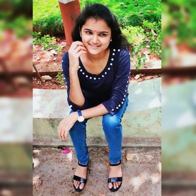Profile Picture of Sai Sudha (@Saisudha161097) on Twitter