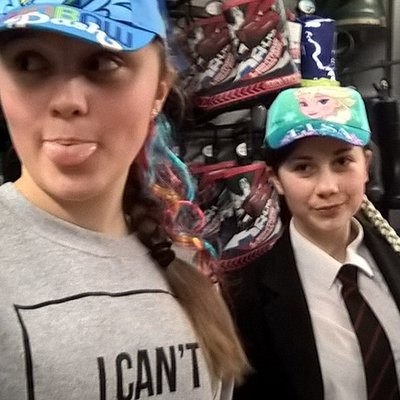 Profile Picture of Mia Pearson (@xxmia_Pearsonxx) on Twitter