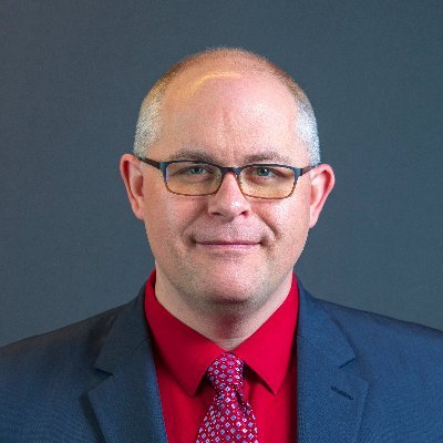 Profile Picture of Brian A. Smith (@briansmith1980) on Twitter