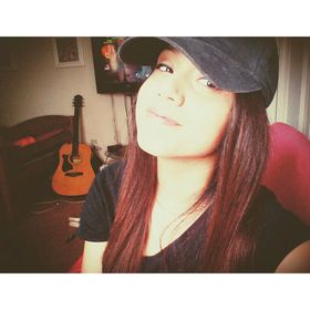 Profile Picture of Adamaris ♡ Sanchez (@MarieSanchez102) on Pinterest