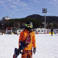 Profile Picture of James Poon (@james-poon-12) on Quora